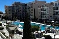 3 Bedroom Apartment · Kato Paphos Universal (Paphos) for sale 