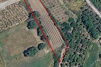2676 SQM Plot in Kissonerga (Paphos) for sale 