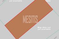 1056 SQM Plot · Palaiometocho (Nicosia) for sale 