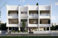 2 Bedroom Apartment in Kato Lakatamia (Nicosia) for sale 