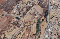 575 SQM Plot in Kato Deftera (Nicosia) for sale 
