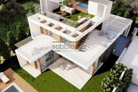 5 Bedroom Detached house in Paralimni (Famagusta) for sale 