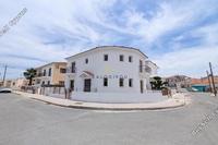 3 Bedroom Semi-detached house in Aradippou (Larnaca) for sale 