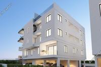  Apartment Building in Livadia Larnacas (Larnaca) for sale 