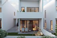 3 Bedroom Detached house · Souni Zanakia (Limassol) for sale 