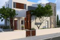5 Bedroom Detached house in Agia Marinouda (Paphos) for sale 