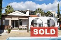 3 Bedroom Bungalow · Peyia (Paphos) for sale 