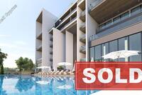 3 Bedroom Penthouse in Agios Tychonas (Limassol) for sale 
