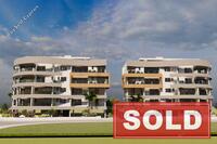 1 Bedroom Apartment in Agioi Anargyroi (Larnaca) for sale 