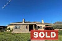 5 Bedroom Detached house · Anglisides (Larnaca) for sale 