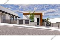 3 Bedroom Detached house in Agios Tychonas (Limassol) for sale 