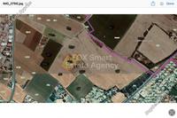 6522 SQM Land · Kiti (Larnaca) for sale 