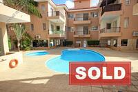 1 Bedroom Apartment · Chlorakas (Paphos) for sale 