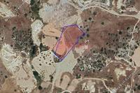 8027 SQM Land · Monagroulli (Limassol) for sale 