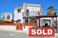3 Bedroom Detached house · Kissonerga (Paphos) for sale 