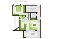 1 Bedroom Apartment in Potamos Germasogeias (Limassol) for sale 