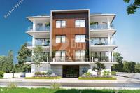 3 Bedroom Apartment · Petrou kai Pavlou (Limassol) for sale 