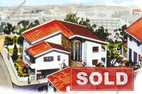 4 Bedroom Detached house · Strovolos (Nicosia) for sale 