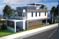 4 Bedroom Detached house · Kapparis (Famagusta) for sale 