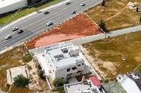 832 SQM Plot in Strovolos (Nicosia) for sale 