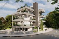 2 Bedroom Apartment · Agios Athanasios (Limassol) for sale 
