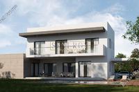 4 Bedroom Detached house in Ilioupoli (Nicosia) for sale 