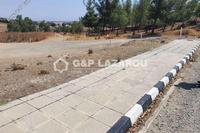 983 SQM Plot in Arediou (Nicosia) for sale 