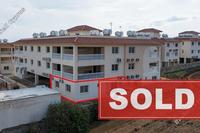 2 Bedroom Ground floor apartment in Kapparis (Famagusta) for sale 
