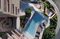 2 Bedroom Apartment in Paphos Municipality (Paphos) for sale 