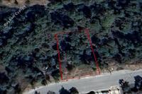 641 SQM Plot in Psevdas (Larnaca) for sale 