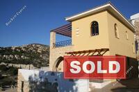 3 Bedroom Detached house · Tala (Paphos) for sale 