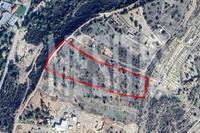 23412 SQM Land in Pano Kivides (Limassol) for sale 