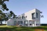 3 Bedroom Detached house · Pervolia (Larnaca) for sale 