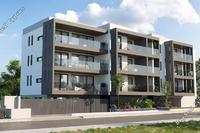 3 Bedroom Penthouse in Dasoupoli (Nicosia) for sale 
