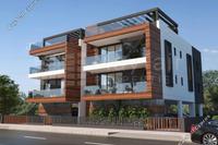 1 Bedroom Apartment in Livadia Larnacas (Larnaca) for sale 