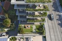 4 Bedroom Apartment · Germasogeia (Limassol) for sale 