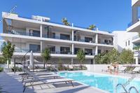 3 Bedroom Apartment · Oroklini (Larnaca) for sale 