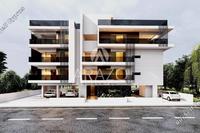  Apartment Building · Sotiros Agios Ioannis Larnaca (Larnaca) for sale 