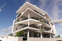 2 Bedroom Apartment in Agios Athanasios (Limassol) for sale 
