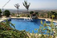 5 Bedroom Detached house in Mesa Gitonia (Limassol) to rent 