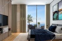 2 Bedroom Apartment in Agios Tychonas (Limassol) for sale 
