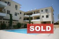 1 Bedroom Apartment · Oroklini (Larnaca) for sale 