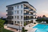 2 Bedroom Apartment in Mouttalos Paphos (Paphos) for sale 