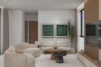 1 Bedroom Apartment in Kato Lakatamia (Nicosia) for sale 