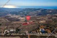 4349 SQM Land in Ineia (Paphos) for sale 