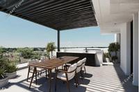 3 Bedroom Apartment in Mackenzie (Larnaca) for sale 