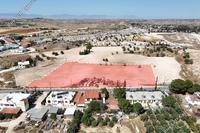 6689 SQM Land · Malounta (Nicosia) for sale 