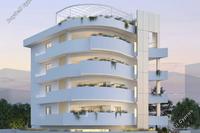 3 Bedroom Apartment in Dasoupoli (Nicosia) for sale 