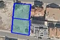 1046 SQM Plot in Potamos Germasogeias (Limassol) for sale 