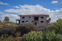6 Bedroom Detached house · Agios Epifanios Oreinis (Nicosia) for sale 